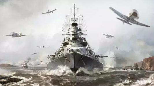 战舰世界俾斯麦任务攻略