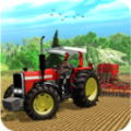 我的农场模拟器游戏安卓版