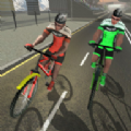 自行车城市公路赛游戏安卓版